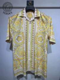 Picture of Versace Shirts Short _SKUVersaceS-2XLsstr3328929